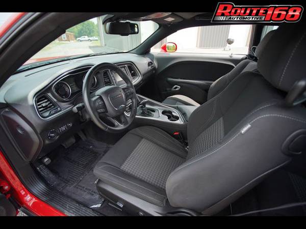 2016 Dodge Challenger - Clean Vehicle Alert! for sale in Volant, PA – photo 2
