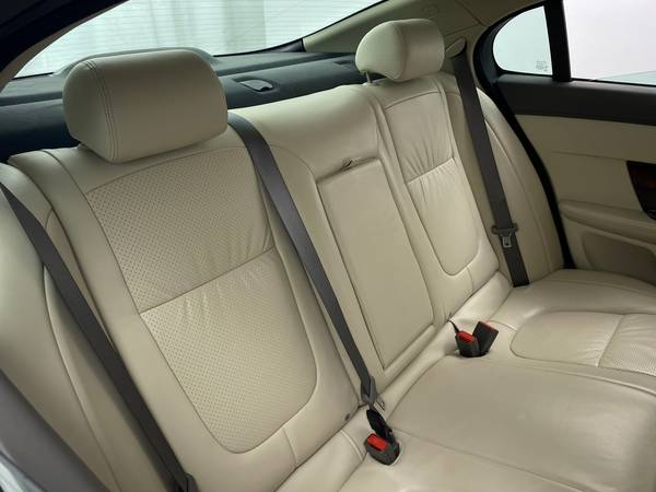 2011 Jag Jaguar XF Premium Sedan 4D sedan Blue - FINANCE ONLINE -... for sale in Atlanta, CA – photo 20