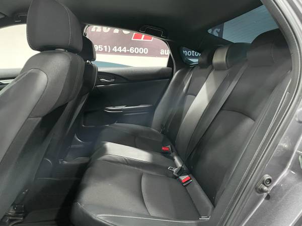 2020 Honda Civic Sedan Sport CVT - - by dealer for sale in Norco, CA – photo 12