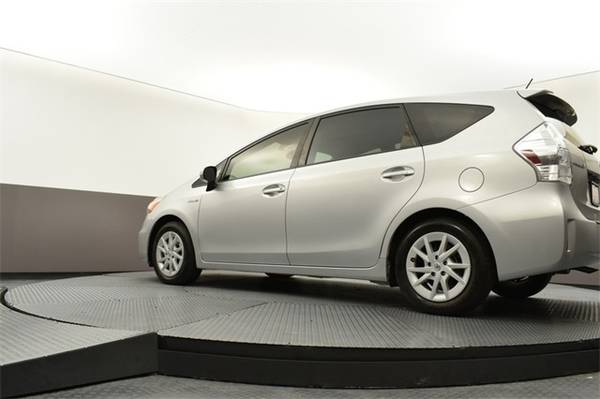 2014 Toyota Prius V Three for sale in Columbia, MO – photo 12