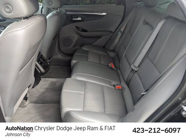 2015 Chevrolet Impala LT SKU:F9152018 Sedan - cars & trucks - by... for sale in Johnson City, TN – photo 17