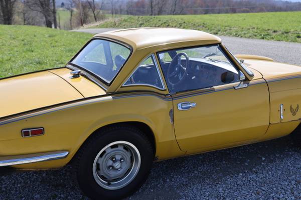 1976 Triumph Spitfire 1500 for sale in Other, WV – photo 13