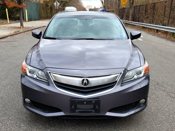 2015 ACURA ILX LOADED / CLEAN CARFAX / TSX - cars & trucks - by... for sale in Brooklyn, NY – photo 2
