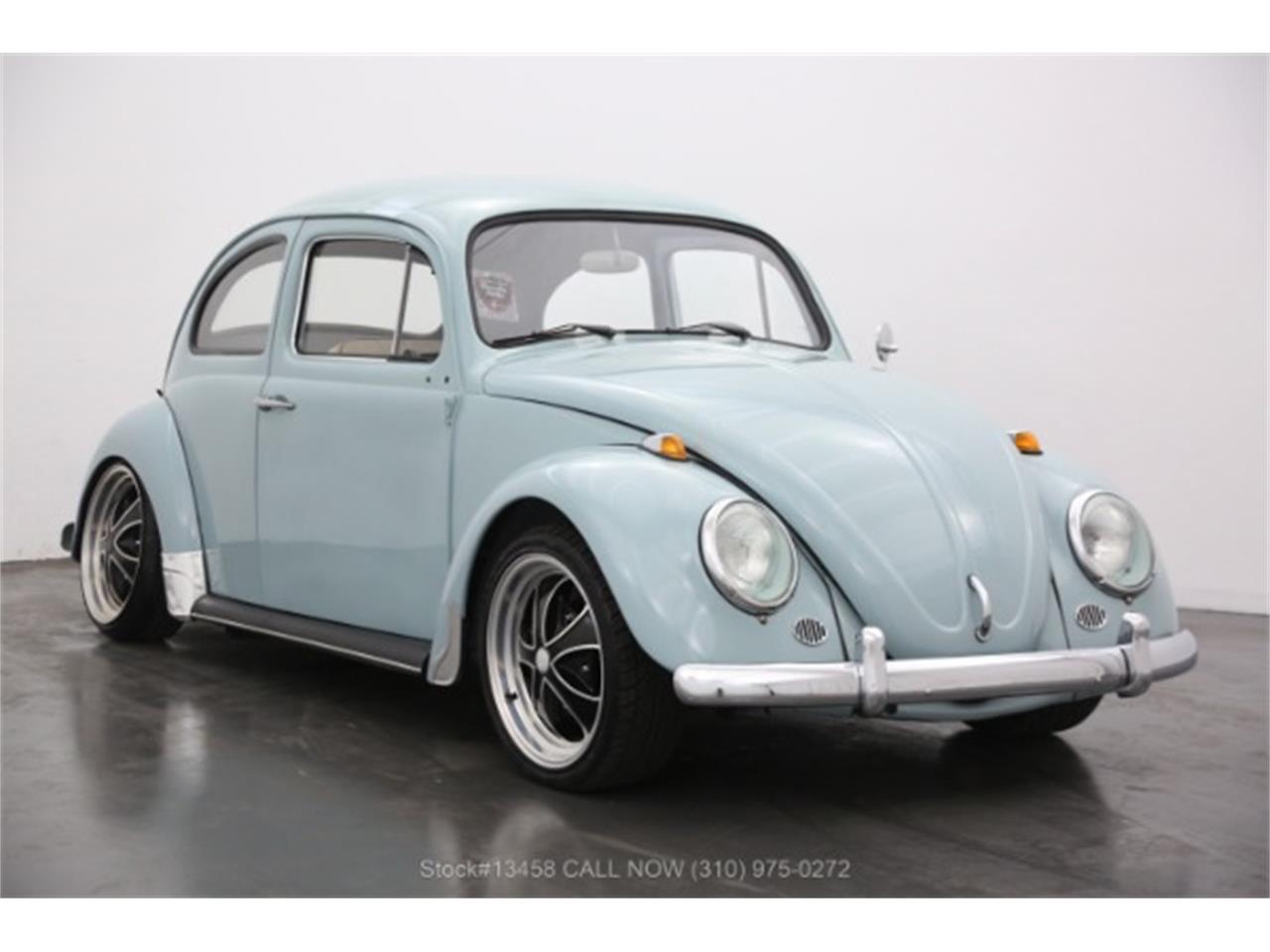 1960 Volkswagen Beetle for sale in Beverly Hills, CA – photo 31