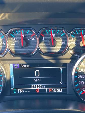 2016 RMT Chevrolet Silverado for sale in Espanola, NM – photo 11