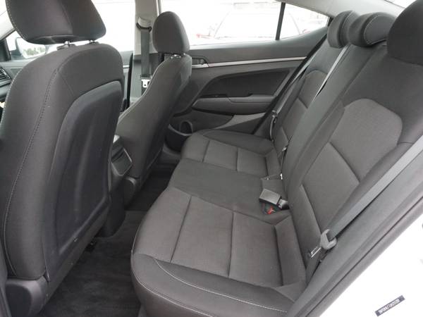 2018 Hyundai Elantra SEL for sale in Clinton Township, MI – photo 7