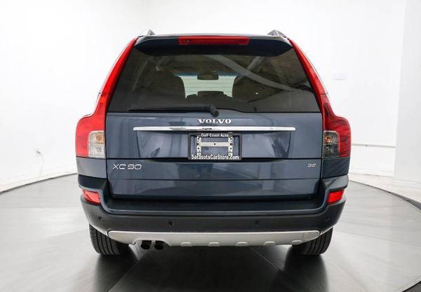 2008 Volvo XC90 I6 LEATHER 3RD ROW SEAT LOW MILES RUNS GREAT - cars... for sale in Sarasota, FL – photo 6