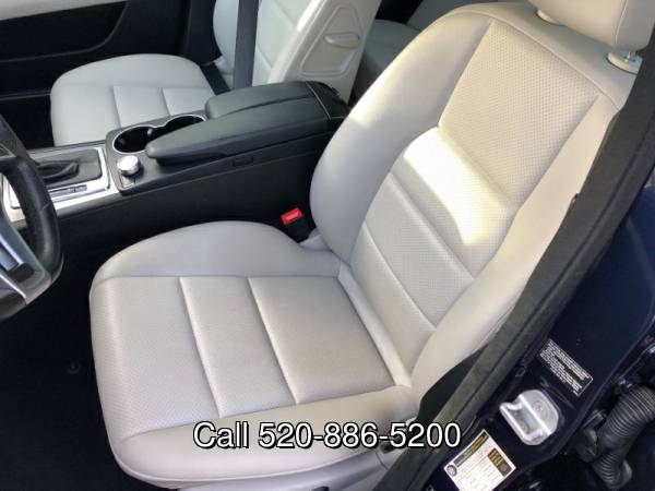 2012 Mercedes-Benz C-Class 4dr Sdn C 250 RWD Your Job is your... for sale in Tucson, AZ – photo 11