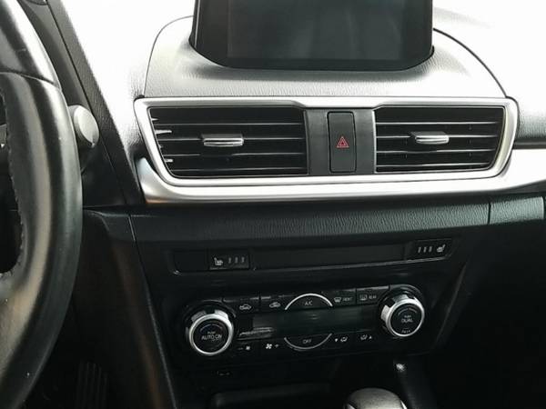 *2017* *Mazda* *Mazda3 4-Door* *Touring* for sale in Spokane, WA – photo 24