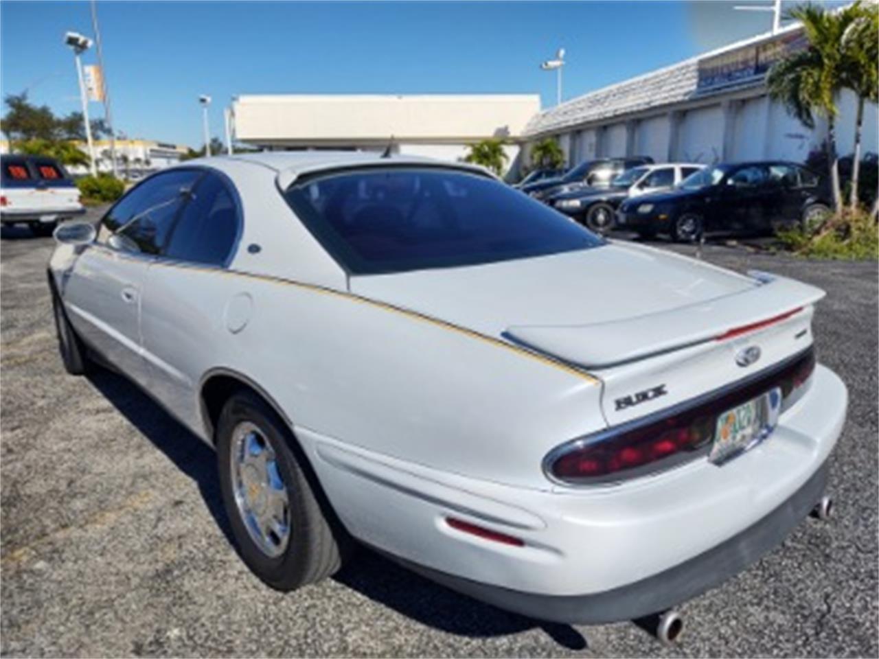 1997 Buick Riviera for sale in Miami, FL – photo 4