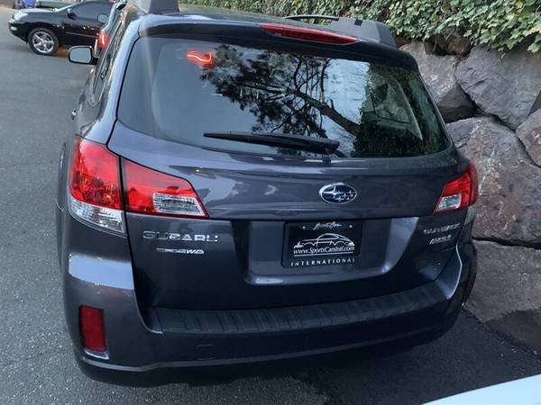 2014 Subaru Outback 2 5i - - by dealer - vehicle for sale in Bothell, WA – photo 5