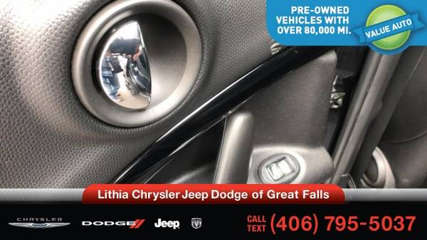 2016 Mini Countryman FWD 4dr S - - by dealer - vehicle for sale in Great Falls, MT – photo 15