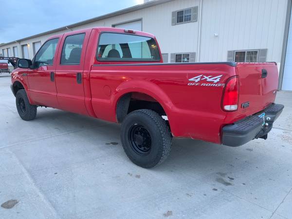 Ford F 250 SD, clean title & history for sale in Brookings, SD – photo 4
