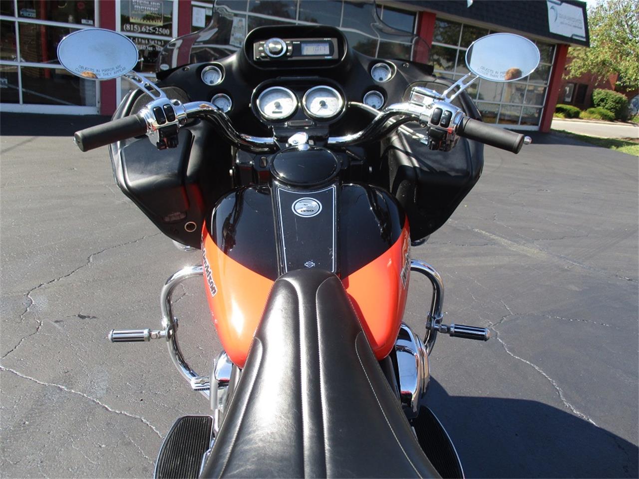 2000 Harley-Davidson Road Glide for sale in Sterling, IL – photo 28