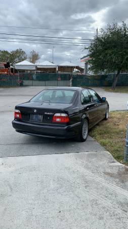 2002 BMW 540i 6spd - - by dealer - vehicle automotive for sale in Delray Beach, FL – photo 2