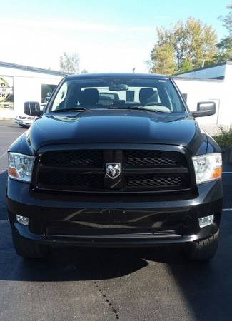 2012 Dodge Ram 1500 Tradesman (Streeters open Sundays 10-2) for sale in queensbury, NY – photo 3