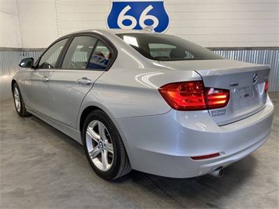 2014 BMW 320i xDRIVE AWD - ONLY 50K MILES - - by for sale in Norman, OK – photo 3