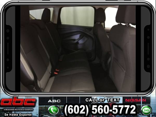 2015 Ford Escape S for sale in Phoenix, AZ – photo 11