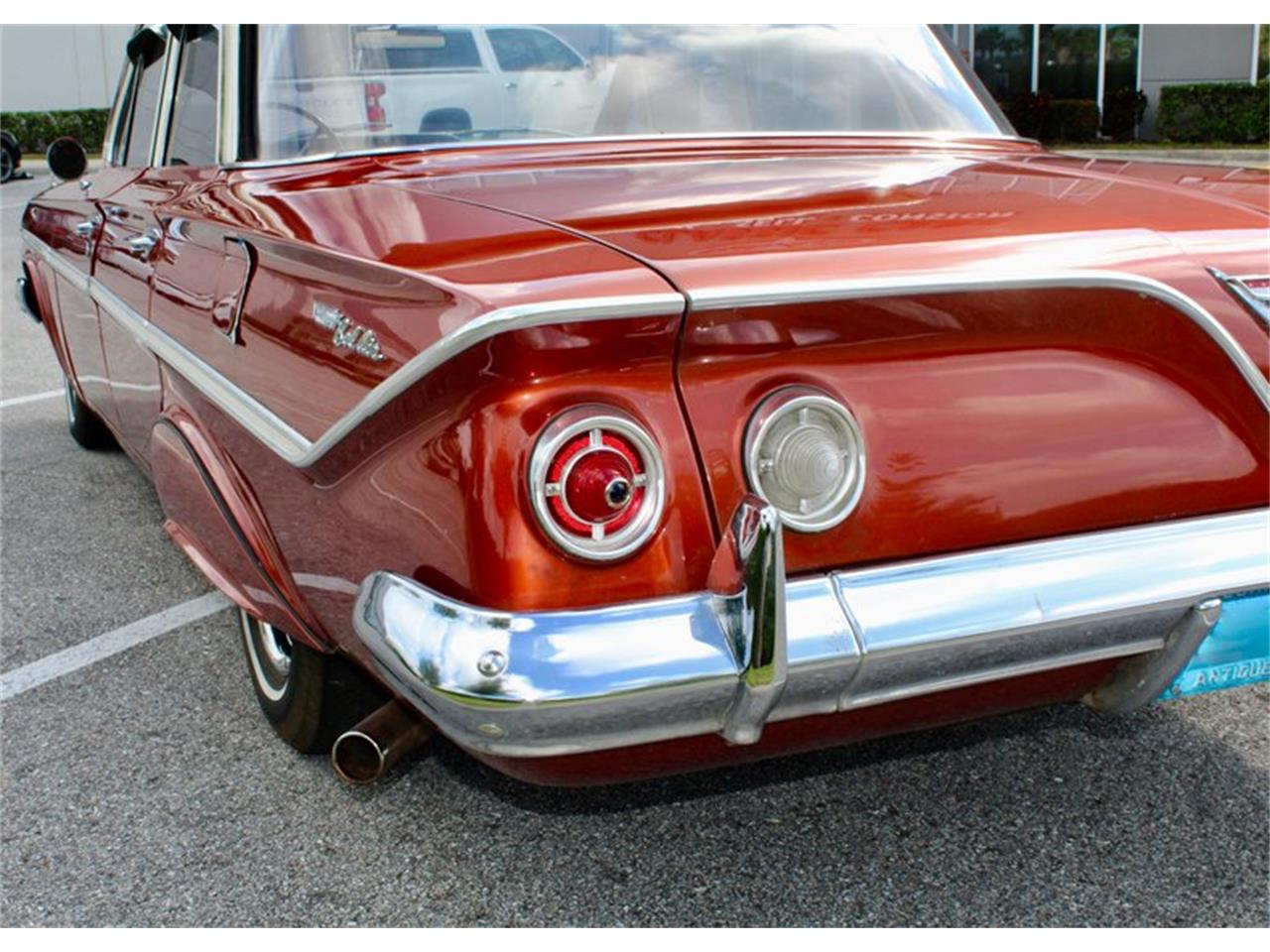 1961 Chevrolet Bel Air for sale in Sarasota, FL – photo 20