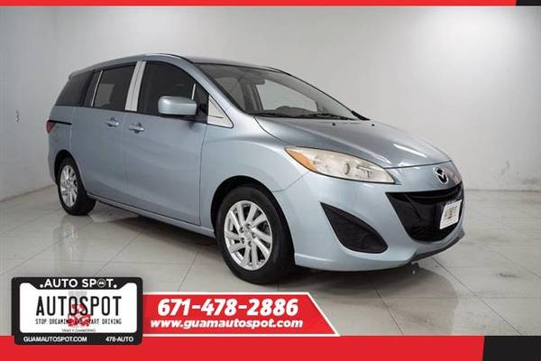 2012 Mazda MAZDA5 - Call for sale in Other, Other