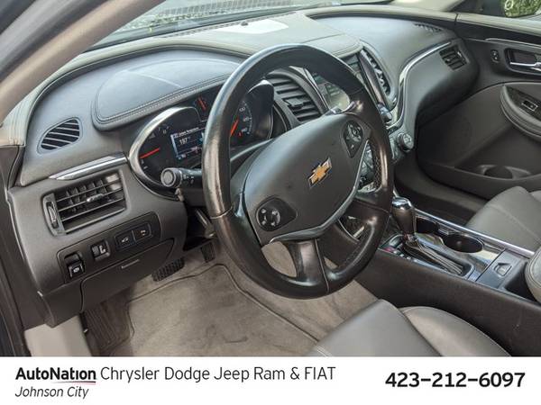 2015 Chevrolet Impala LT SKU:F9152018 Sedan - cars & trucks - by... for sale in Johnson City, TN – photo 11