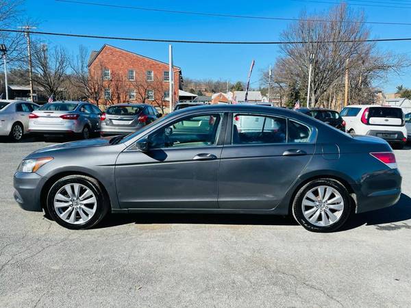 2012 Honda Accord EX-L Prior Certified Owner ! MINT 3MONTH for sale in Front Royal, VA – photo 2