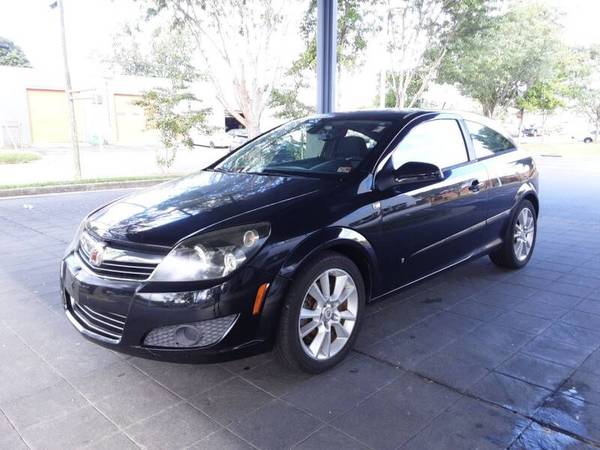 2008 SATURN ASTRA XR REDUCED SALE $3500 - cars & trucks - by dealer... for sale in Fredericksburg, District Of Columbia – photo 6