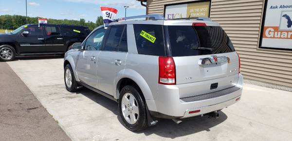 FUEL EFFICIENT!! 2006 Saturn VUE 4dr V6 Auto AWD for sale in Chesaning, MI – photo 6