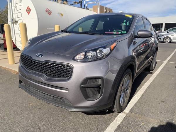 2017 Kia Sportage *Save MORE!* - cars & trucks - by dealer - vehicle... for sale in Surprise, AZ – photo 6