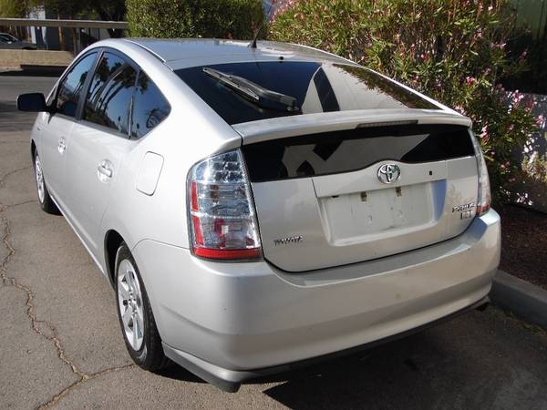 2009 TOYOTA PRIUS HYBRID IN EXCELLENT CONDITION - cars & trucks - by... for sale in Las Vegas, NV – photo 4