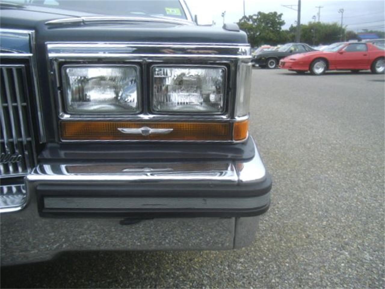 1989 Cadillac Fleetwood Brougham for sale in Stratford, NJ – photo 14