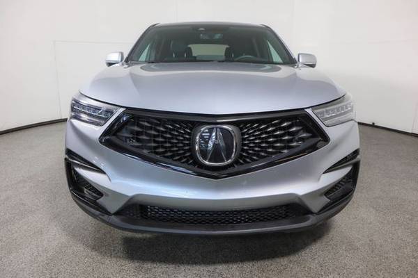 2020 Acura RDX, Lunar Silver Metallic - - by dealer for sale in Wall, NJ – photo 8