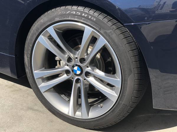 BMW 2015 428i 2D Low Miles for sale in Chula vista, CA – photo 15