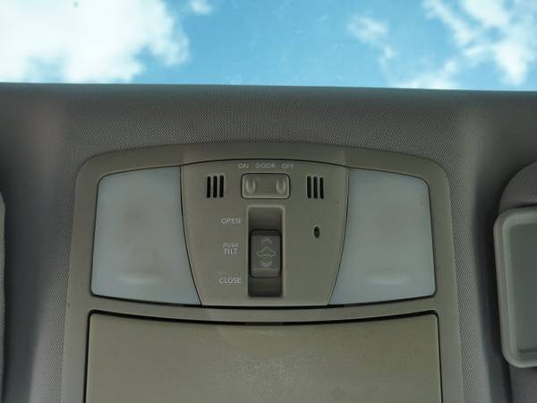 2012 Nissan Murano SL - - by dealer - vehicle for sale in Merritt Island, FL – photo 20