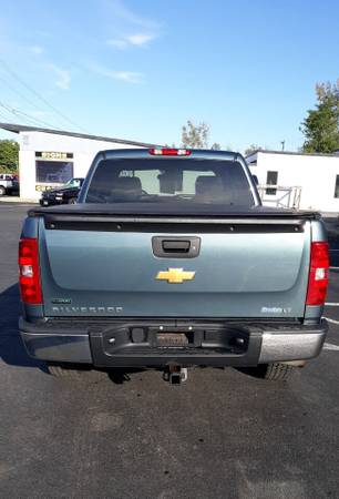 2012 Chevy Silverado 1500 LT - (Streeters-Open 7 Days A Week!!) -... for sale in queensbury, NY – photo 8