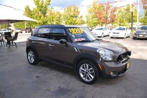 2011 MINI Cooper Countryman FWD 4dr S - cars & trucks - by dealer -... for sale in Cuba, MO – photo 5