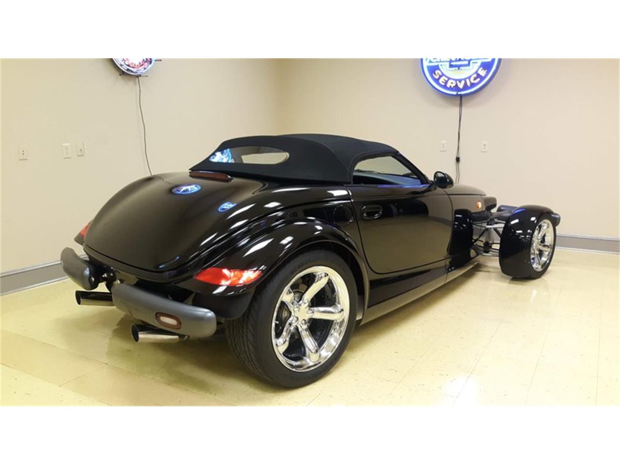 1999 Plymouth Prowler for sale in Greensboro, NC – photo 10