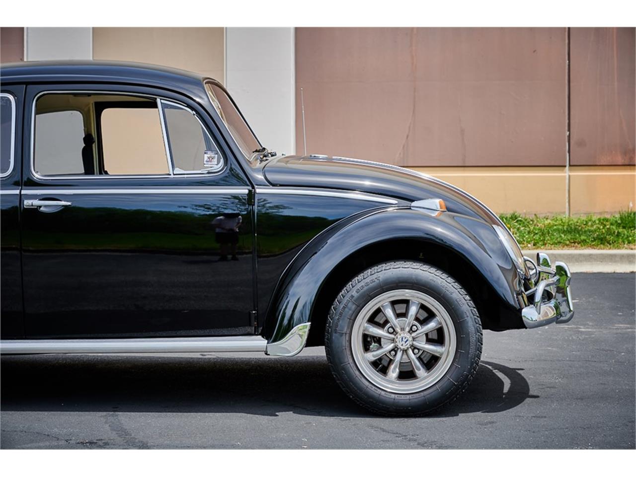 1966 Volkswagen Beetle for sale in Saint Louis, MO – photo 29