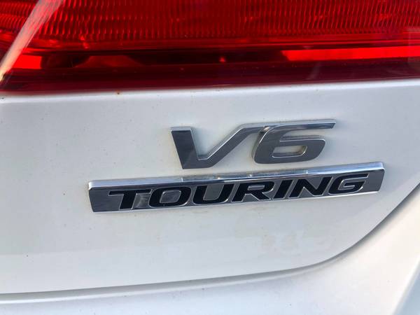 13 Honda Accord Touring V6! ONLY 70K! NAV! 5YR/100K WARRANTY for sale in Methuen, MA – photo 18