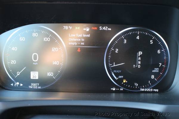 2018 Volvo XC90 T6 AWD 7-Passenger Momentum for sale in San Luis Obispo, CA – photo 17