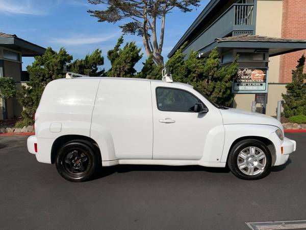 2008 Chevrolet HHR Panel LS 4dr Wagon - - by dealer for sale in Monterey, CA – photo 9