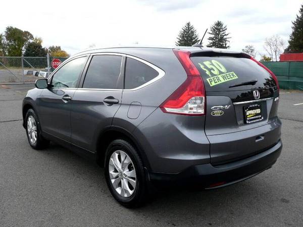 2012 *HONDA CR-V*FULLY SERVICED*PRICED TO SELL!!!!!!!! - cars &... for sale in Springfield, MA – photo 4