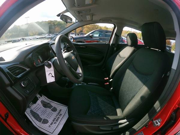 2021 Chevrolet Spark 1LT - - by dealer - vehicle for sale in Eden, VA – photo 13