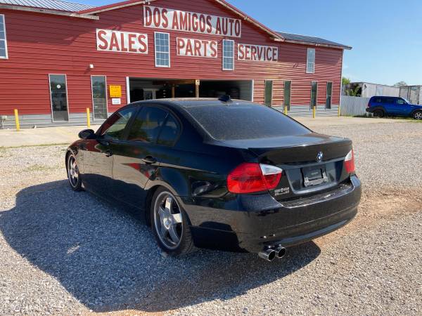 2006 BMW 330I - - by dealer - vehicle automotive sale for sale in Verona, MO – photo 4