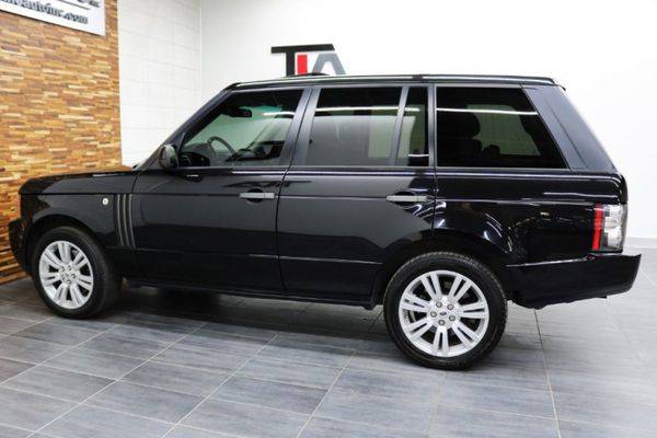 2010 Land Rover Range Rover 4WD 4dr HSE FINANCING OPTIONS! LUXURY... for sale in Dallas, TX – photo 13