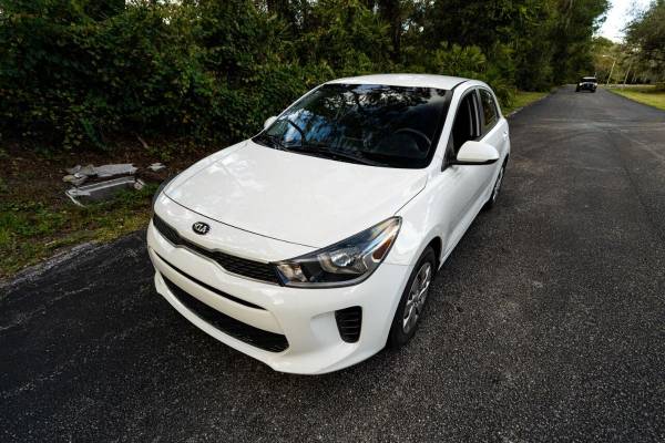 2018 Kia Rio 5-Door S 4dr Wagon - CALL or TEXT TODAY! - cars & for sale in Sarasota, FL – photo 19