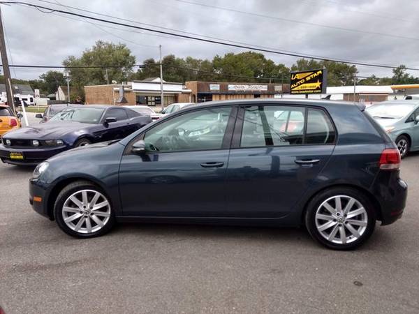 2011 Volkswagen Golf - We accept trades and offer financing! for sale in Virginia Beach, VA – photo 6