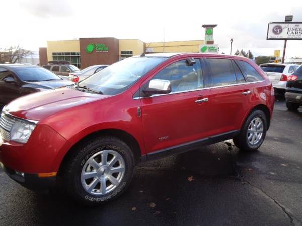 2010 Lincoln MKX AWD - cars & trucks - by dealer - vehicle... for sale in Moscow, WA – photo 2