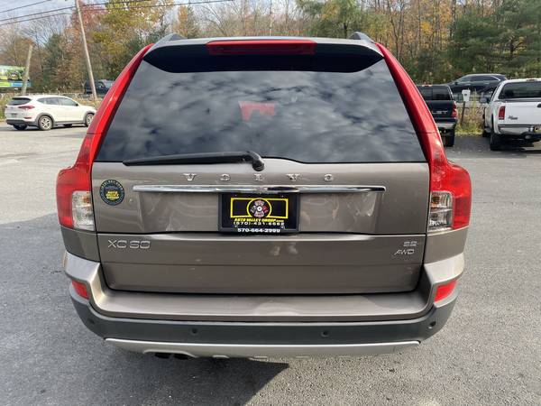 2009 VOLVO XC90 3.2 /Moon Roof/Navigation System/Leather/Alloy... for sale in Analomink, PA – photo 6