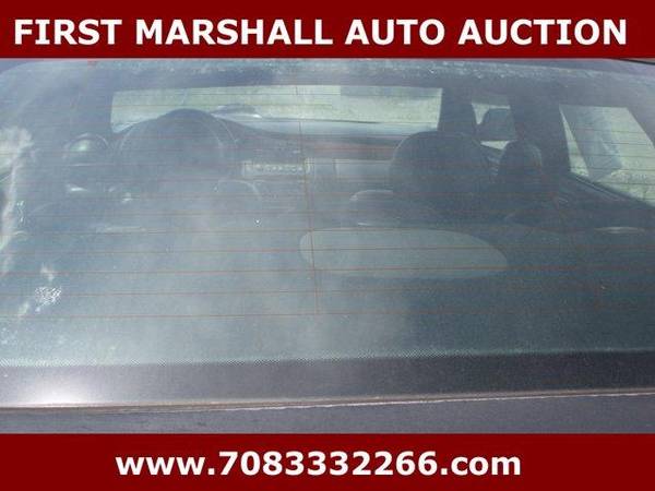 2000 Cadillac DeVille - Auction Pricing - - by dealer for sale in Harvey, IL – photo 2